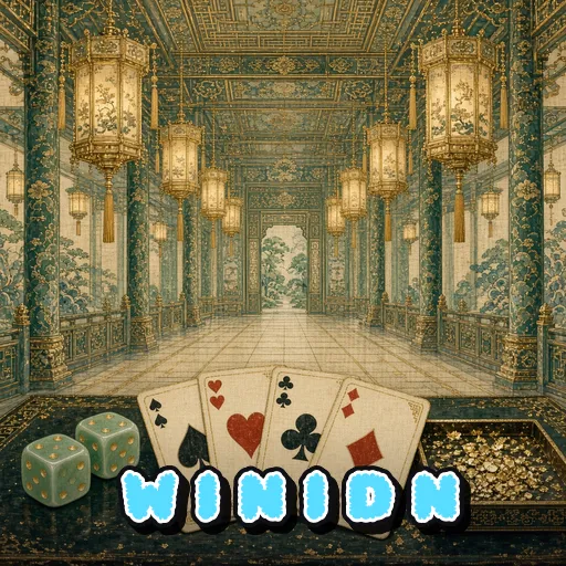 Referensi uji keamanan winidn APK v4.7.5