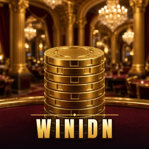 Ruang penyimpanan untuk memasang winidn APK