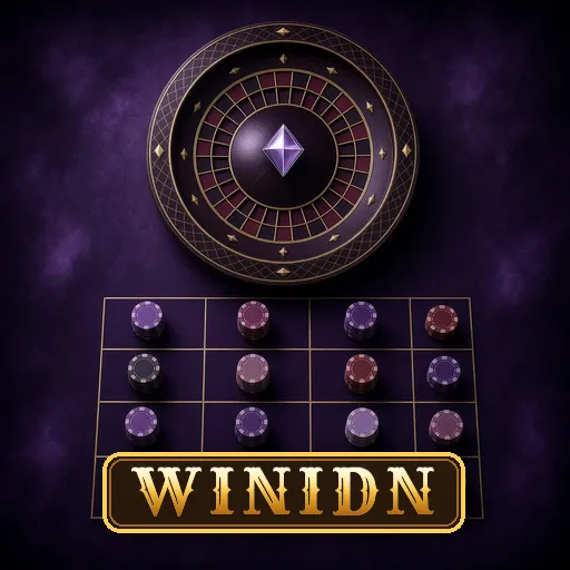 Grafik uji winidn v4.7.5 selama 36 hari di Android Indonesia