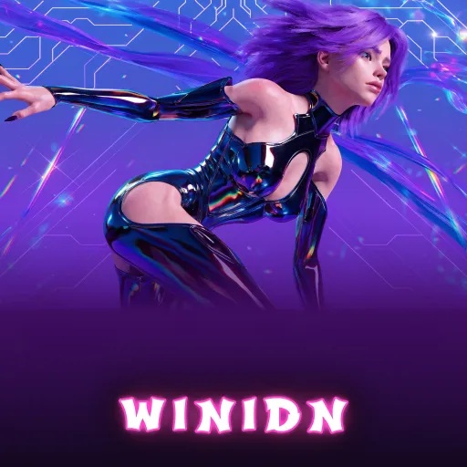 Tampilan antarmuka winidn APK v4.7.5 saat pengujian performa dan keamanan di perangkat Android